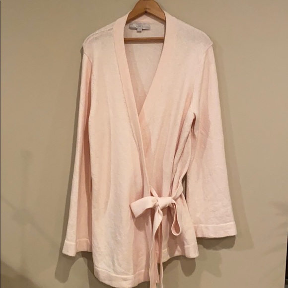 kimono wrap sweater